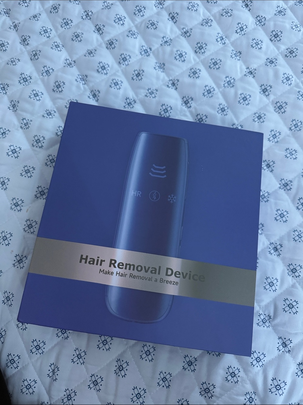 Hair Removal Device